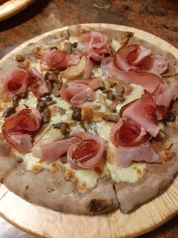 Foto 7 di Coco Pizza - Mirano