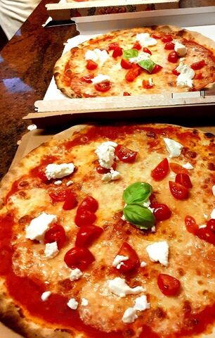 Foto 6 di Coco Pizza - Mirano