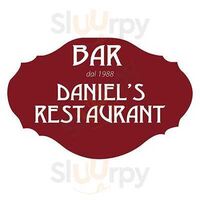 Bar Daniel's Restaurant, Milano