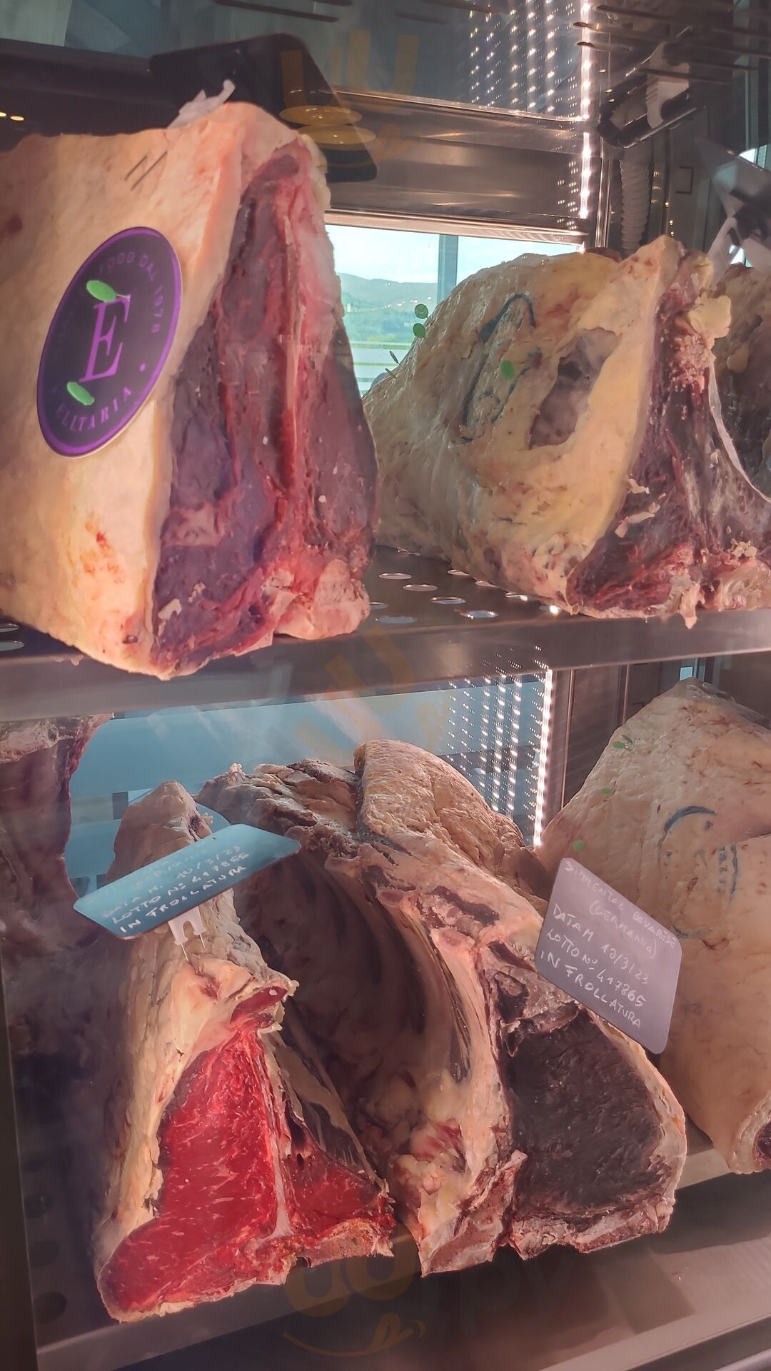 Foto di La Braceria - 10/10