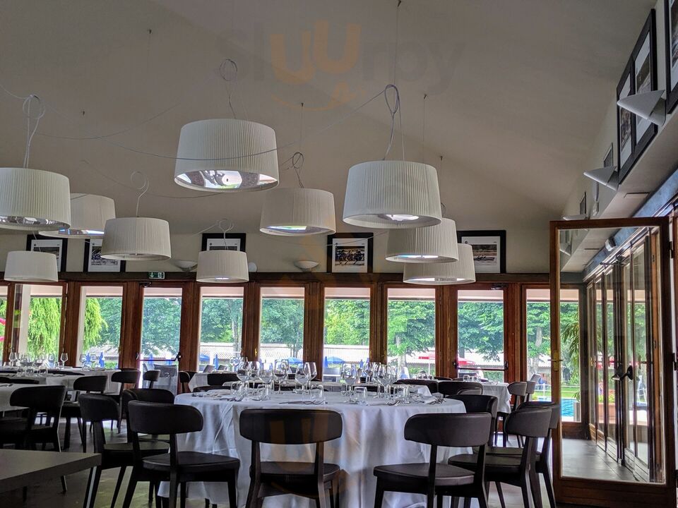 Ristorante Canottieri Food and Drink