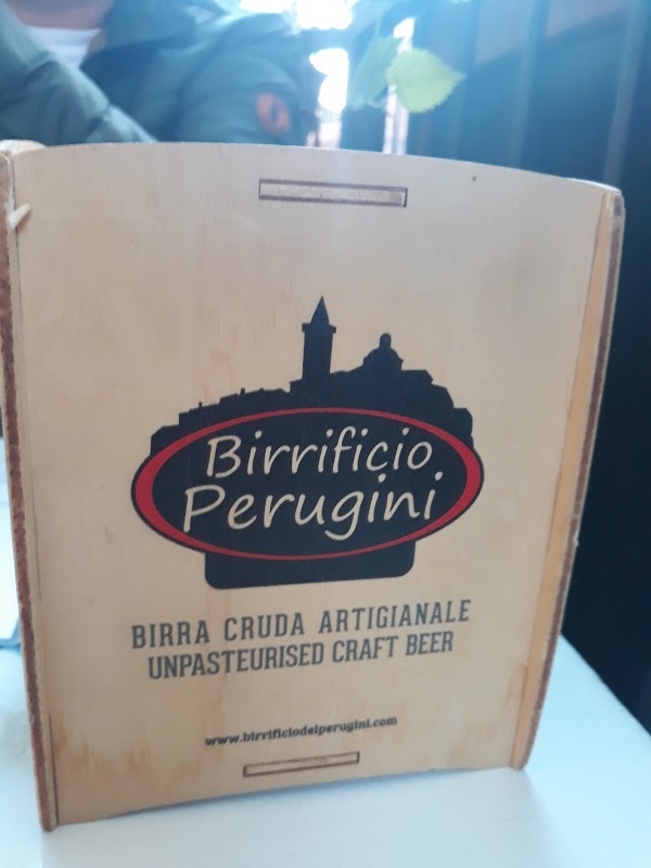 Birrificio Dei Perugini, Montefalco