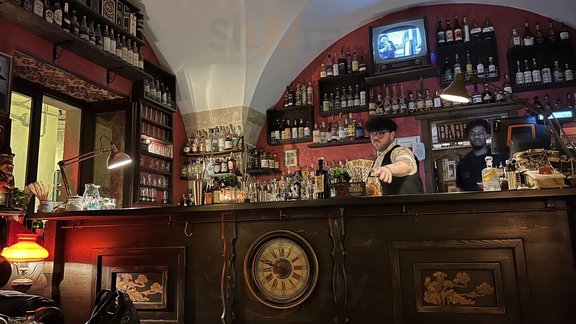 Foto 8 di Saloon Keeper 1933 - Lecce