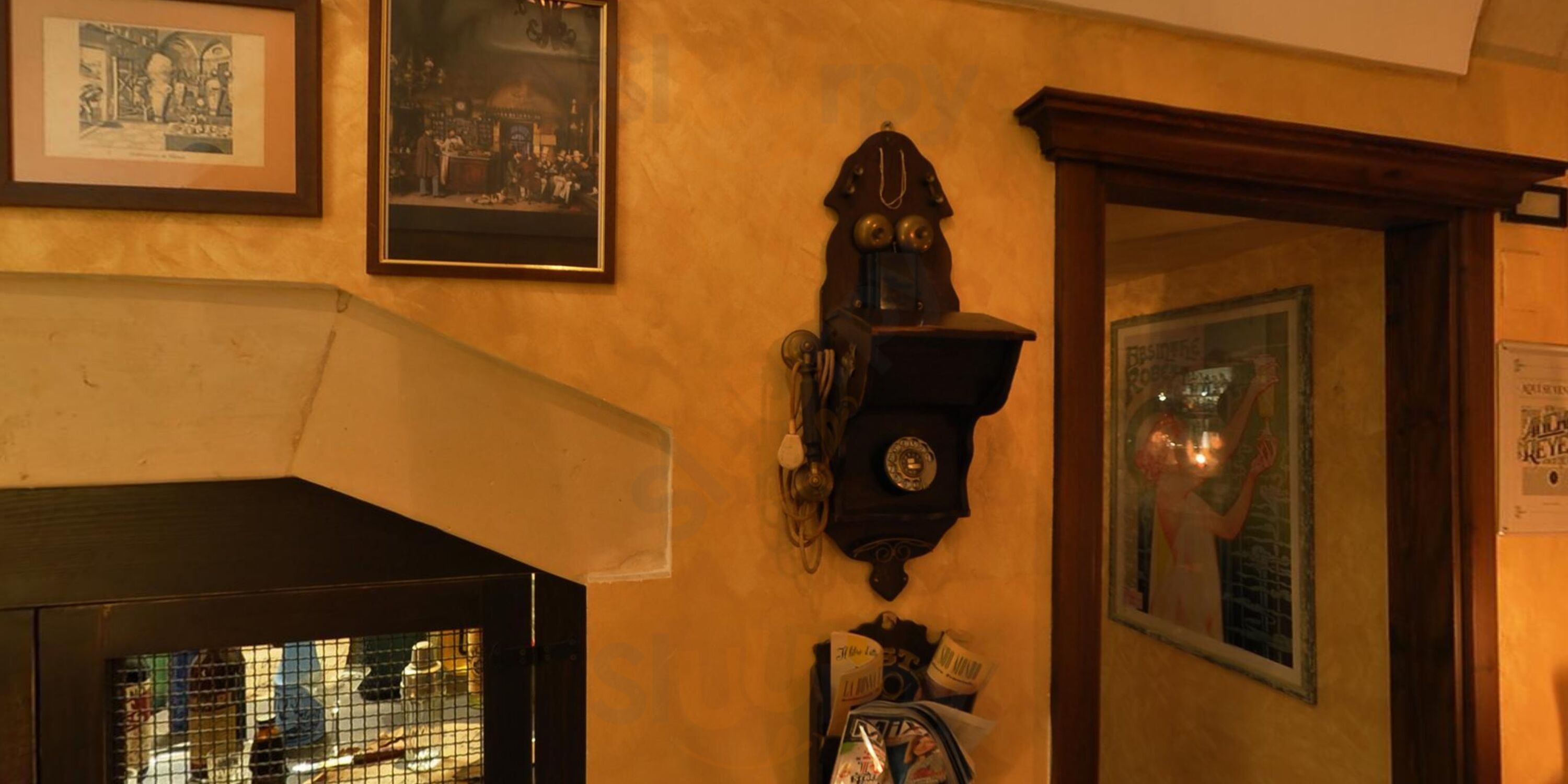 Foto 7 di Saloon Keeper 1933 - Lecce