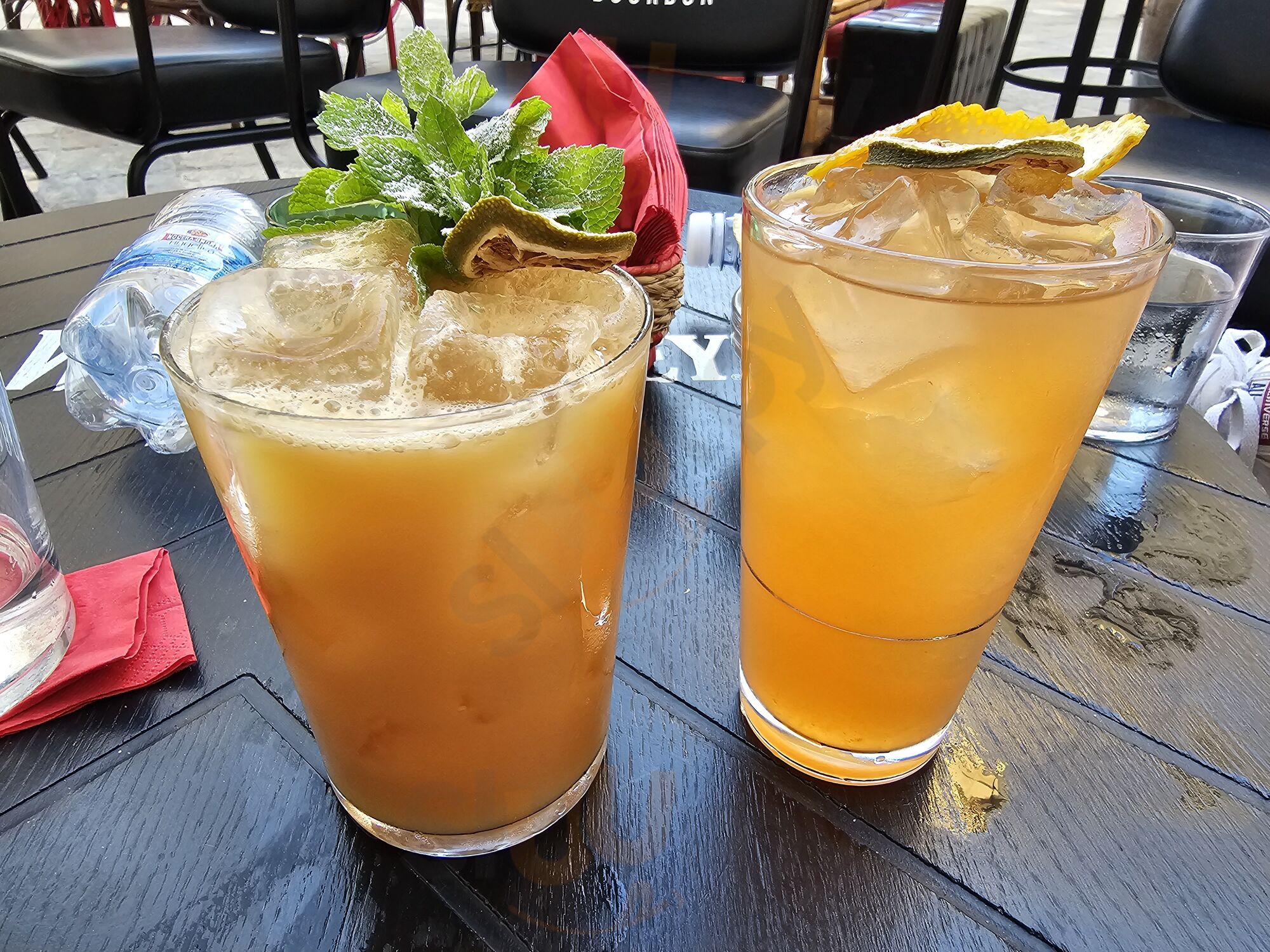 Foto 10 di Saloon Keeper 1933 - Lecce