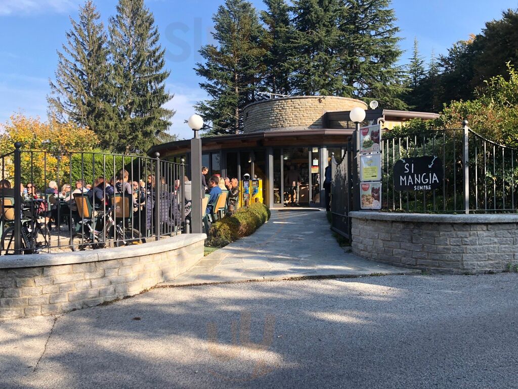Foto di Chiosco Del Ghisallo - 7/10
