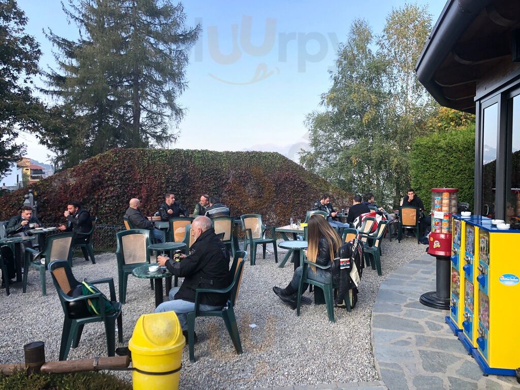 Foto di Chiosco Del Ghisallo - 6/10