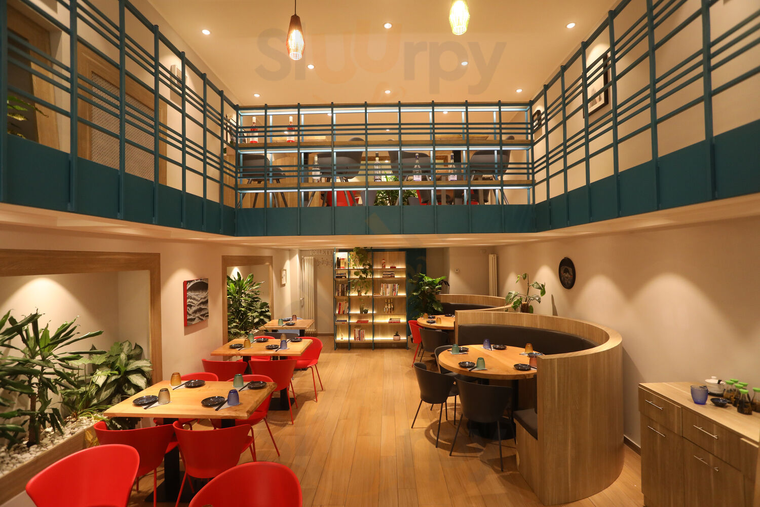 Foto 10 di Bokok - Milano