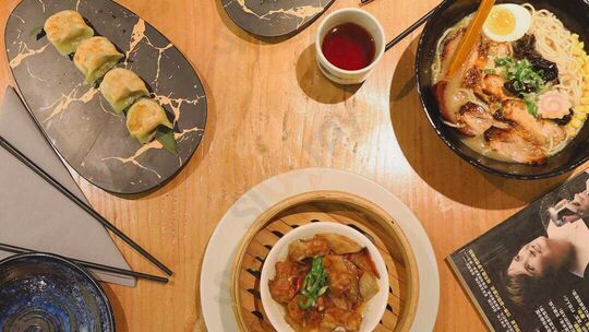 Foto 8 di Bokok - Milano