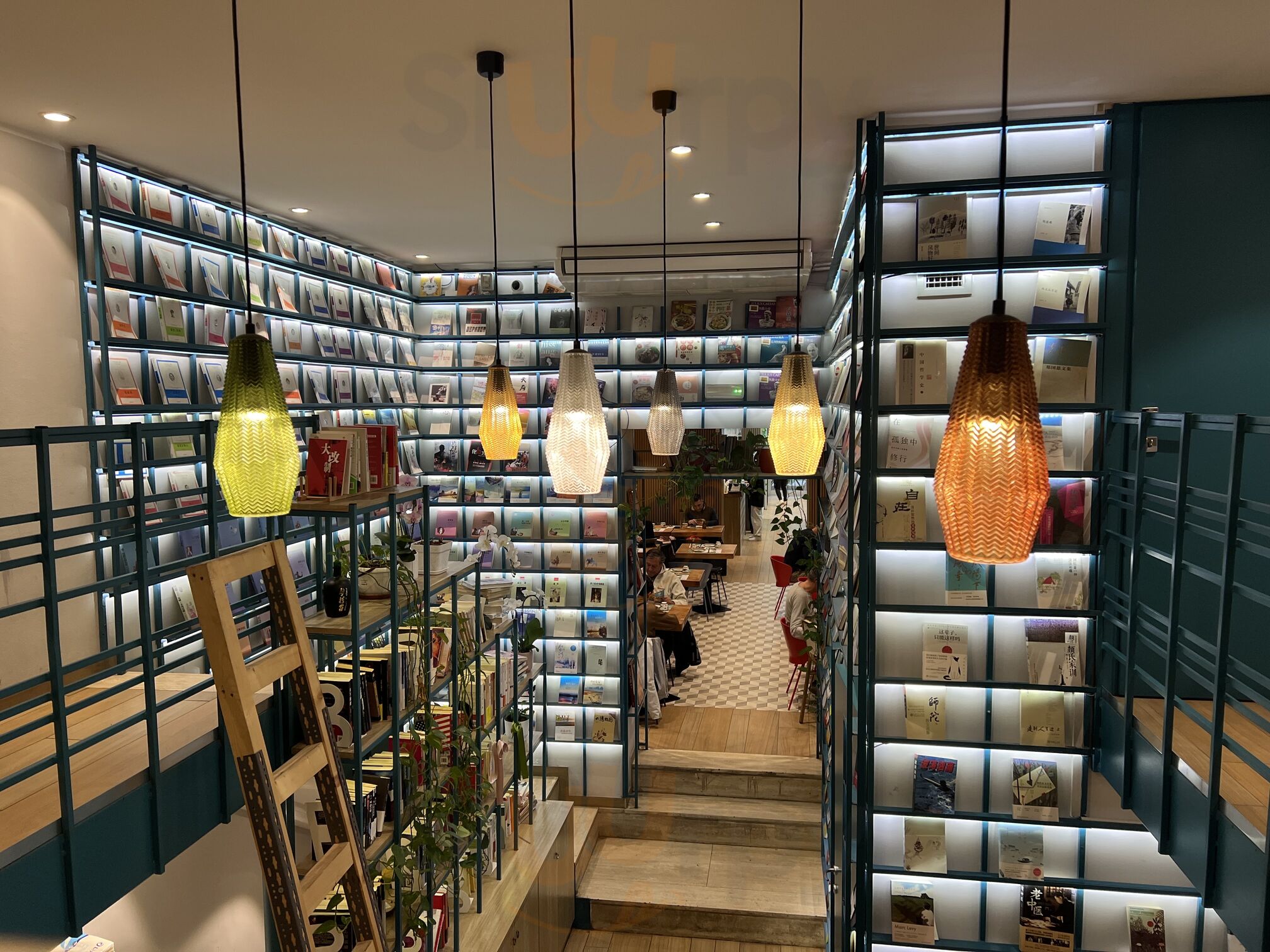 Foto 9 di Bokok - Milano