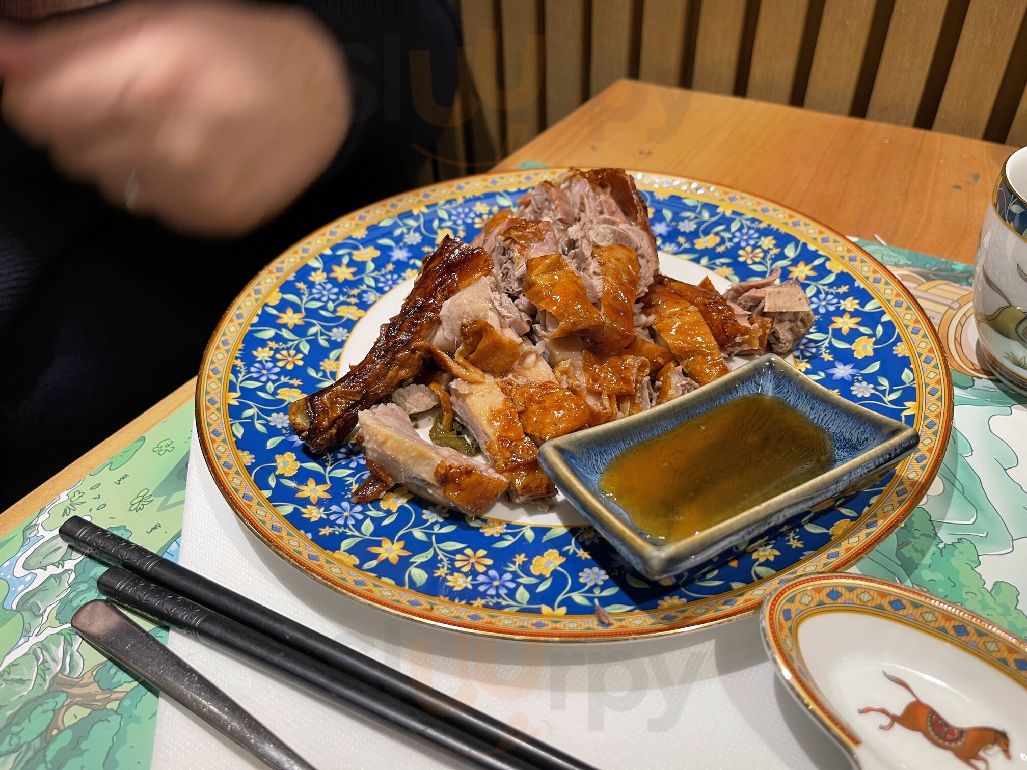 Foto 7 di Bokok - Milano