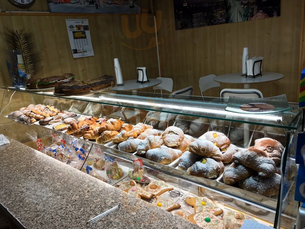 Foto 10 di Panificio Gaudino - Salemi