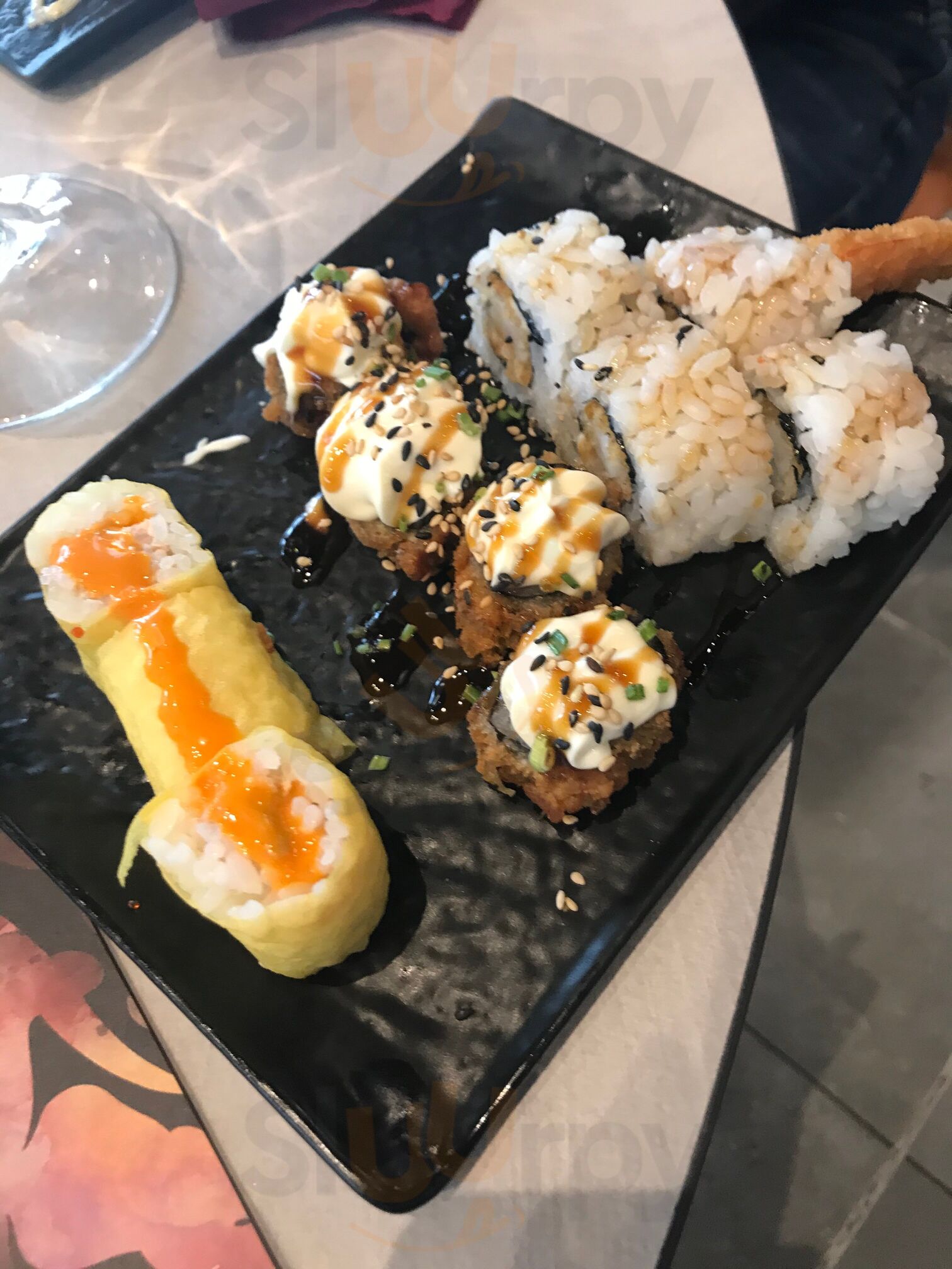Foto 9 di Sushiko - Fidenza
