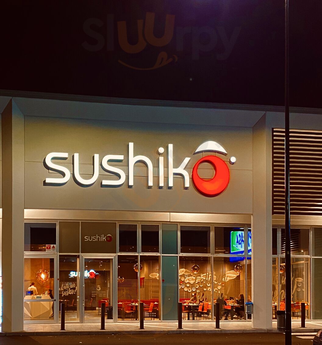 Foto 6 di Sushiko - Fidenza