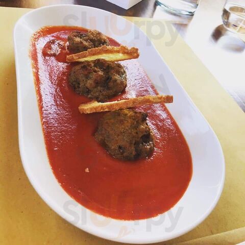 Foto 7 di Osteria Grattacacio - Fabriano