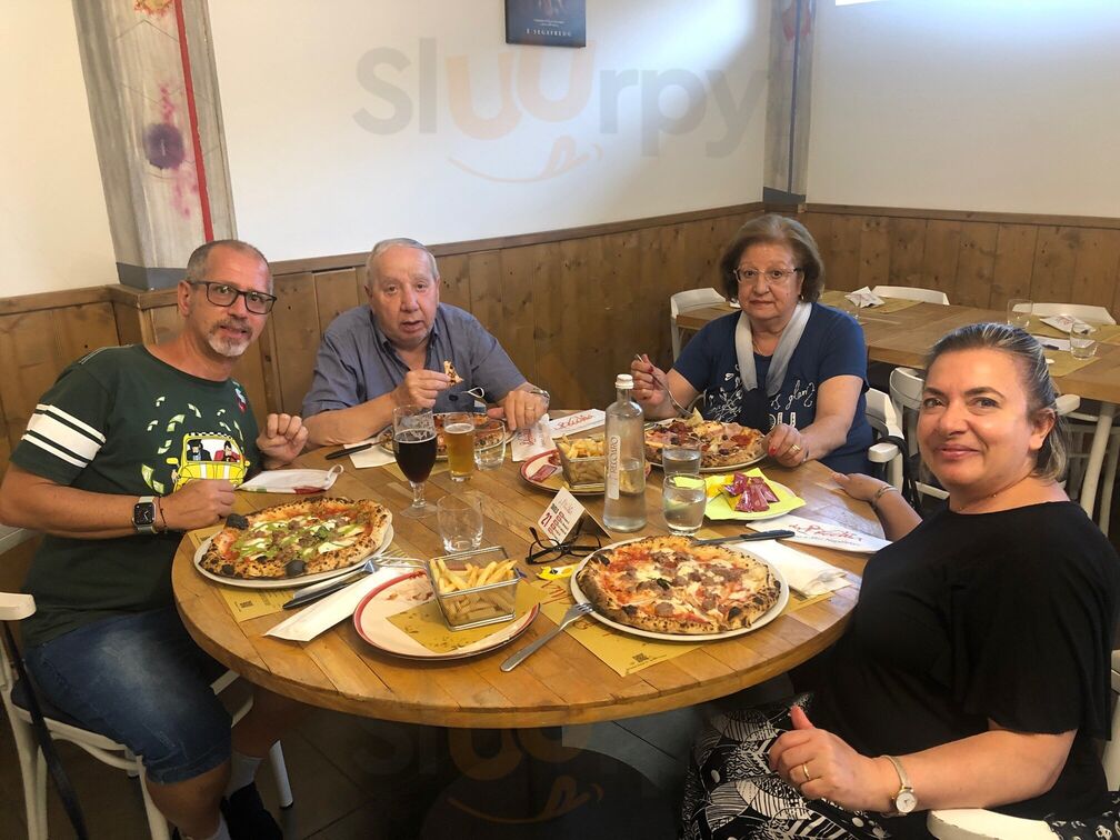 Foto 10 di Da Pecchia - Settimo Torinese