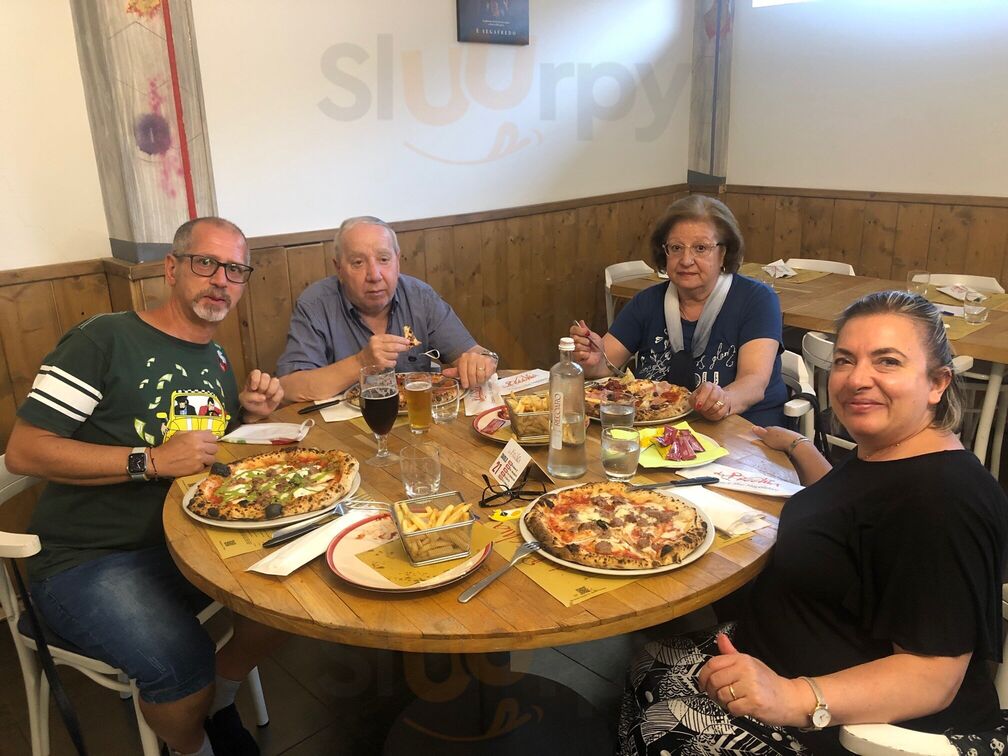 Foto 7 di Da Pecchia - Settimo Torinese
