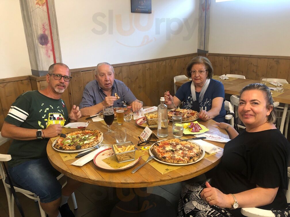 Foto 8 di Da Pecchia - Settimo Torinese