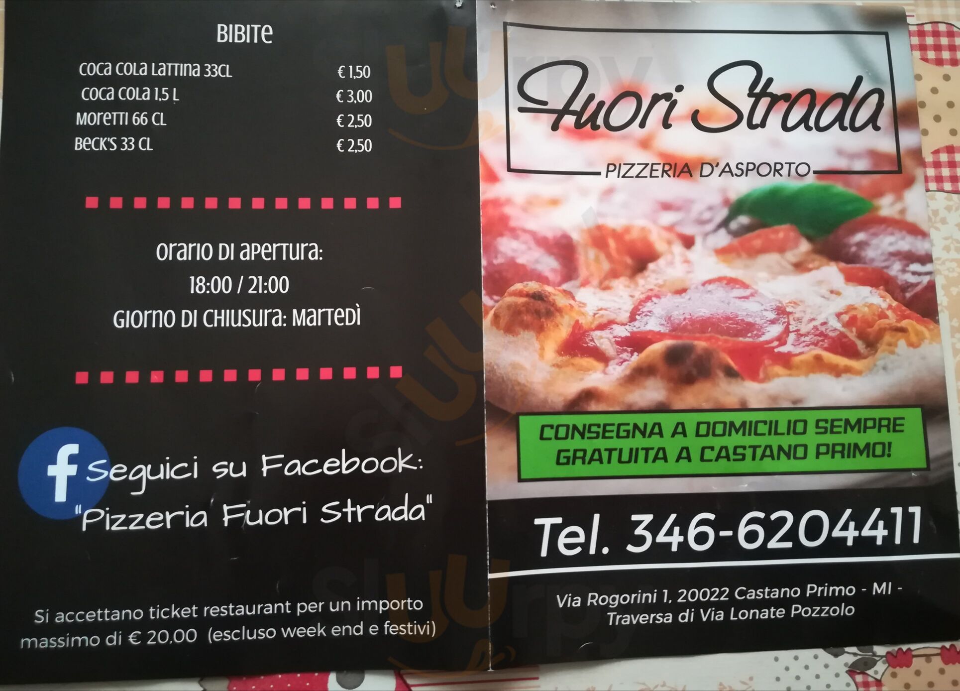 Foto di Fuori Strada - 6/7