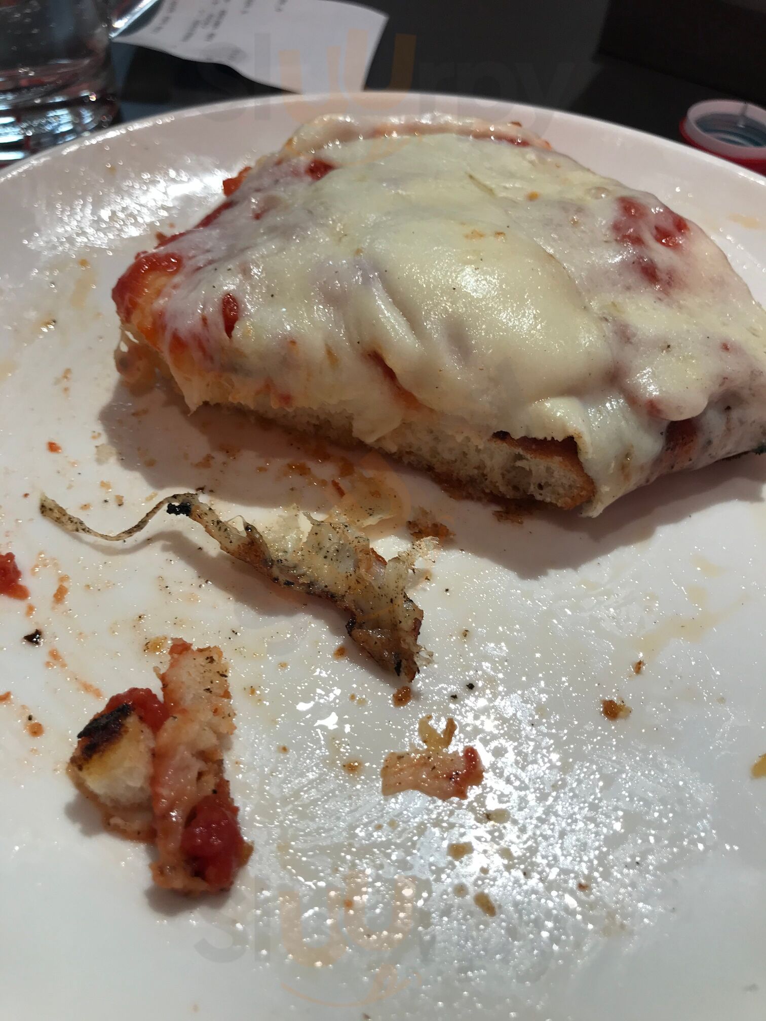 Foto 8 di Spontini - Limbiate