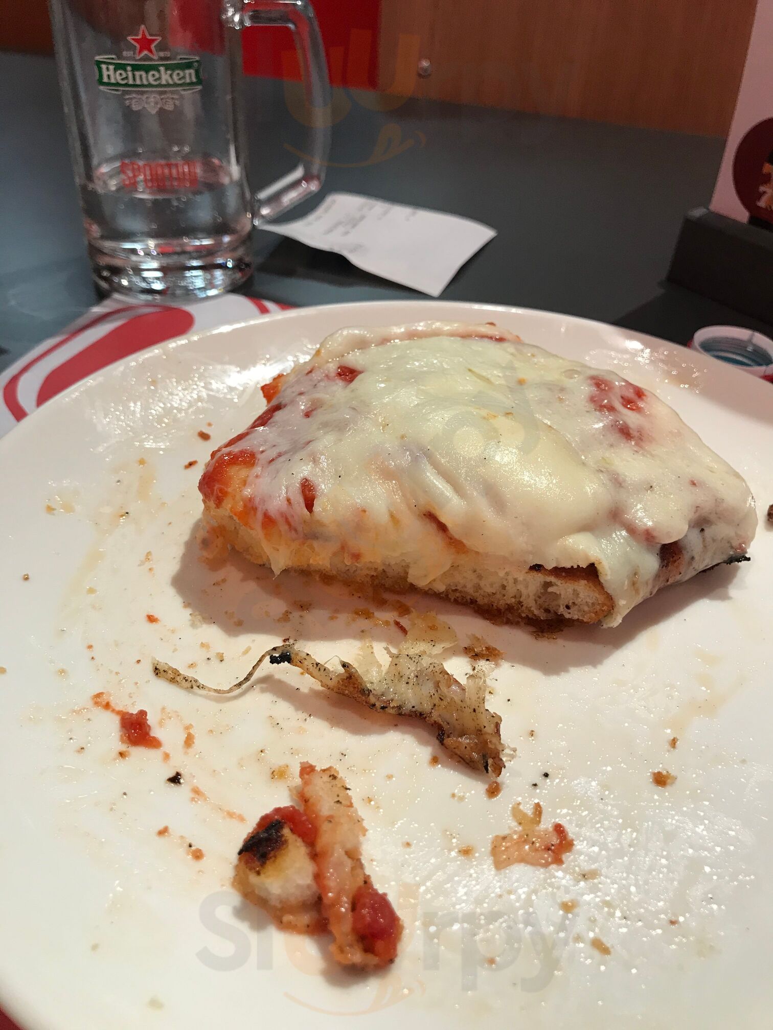 Foto 6 di Spontini - Limbiate