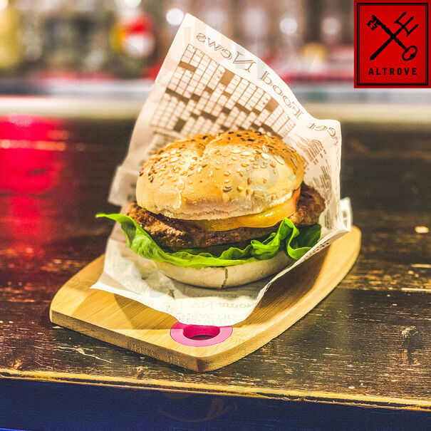 Foto 9 di Altrove Pub - Pomezia