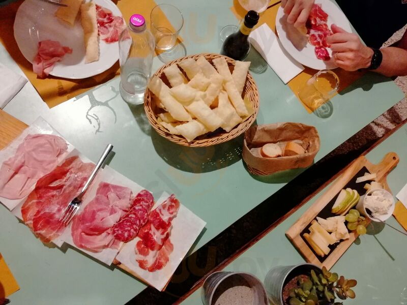 Foto di Locanda Nostrana - 10/10