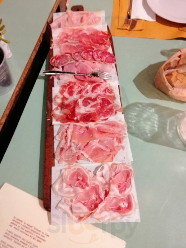 Foto di Locanda Nostrana - 8/10