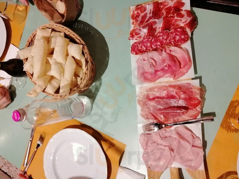 Foto di Locanda Nostrana - 7/10