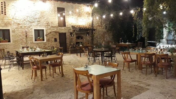 Foto di Locanda Nostrana - 6/10