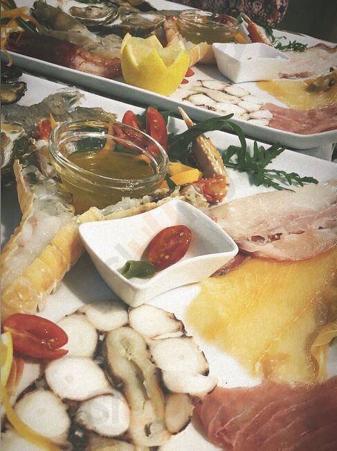 Foto 8 di Sole Restaurant Beach - Comacchio