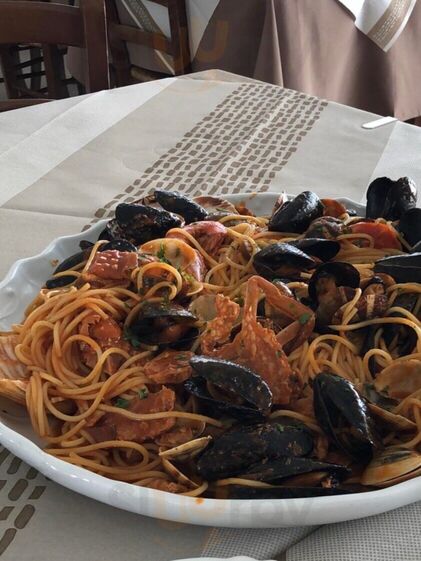 Foto 7 di Sole Restaurant Beach - Comacchio