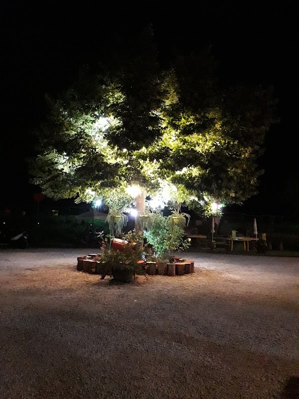 Bottega Delle Carni, Sant'Anatolia di Narco