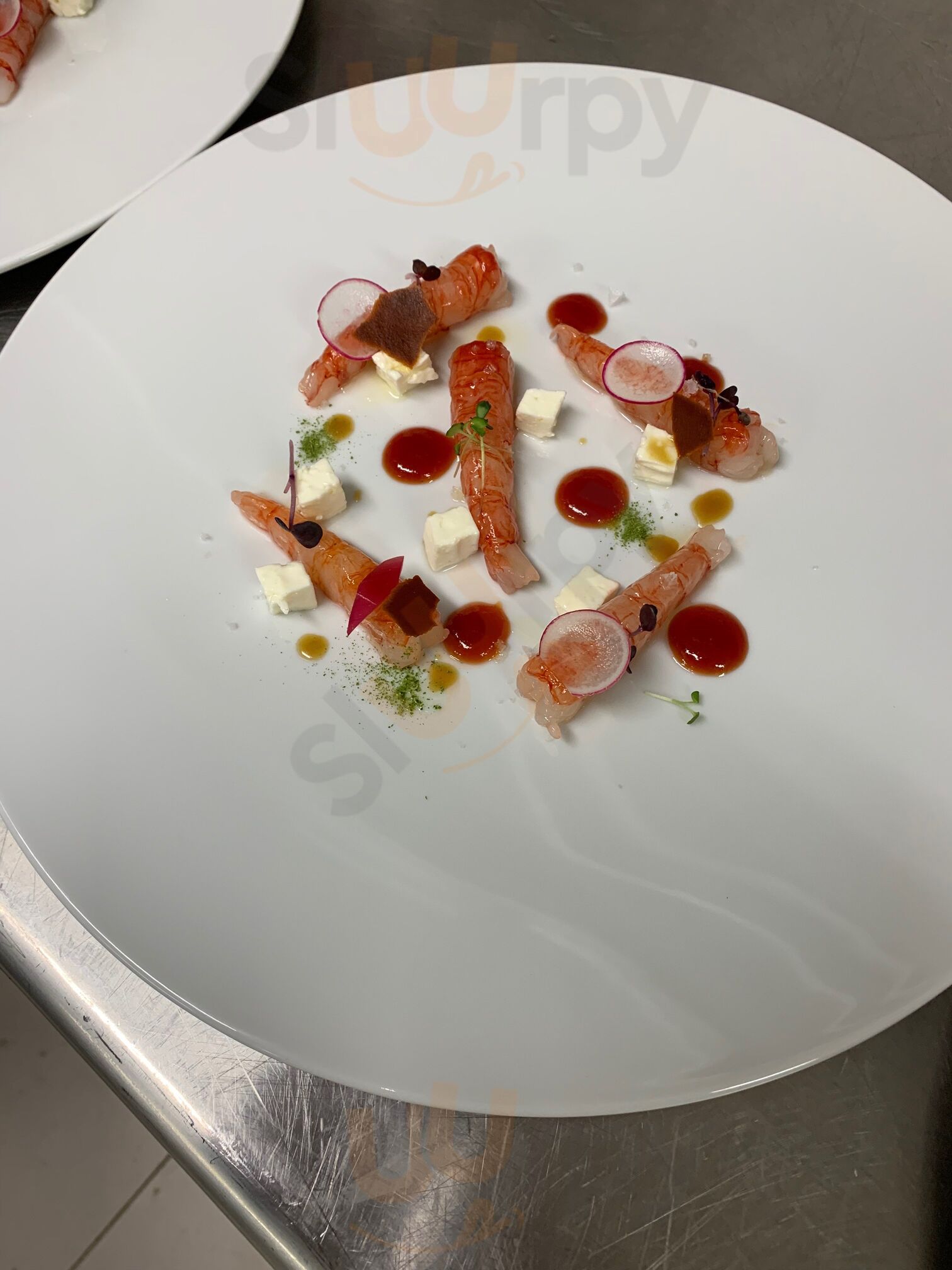 Foto di Ristorante Comando Del Porto - 9/10