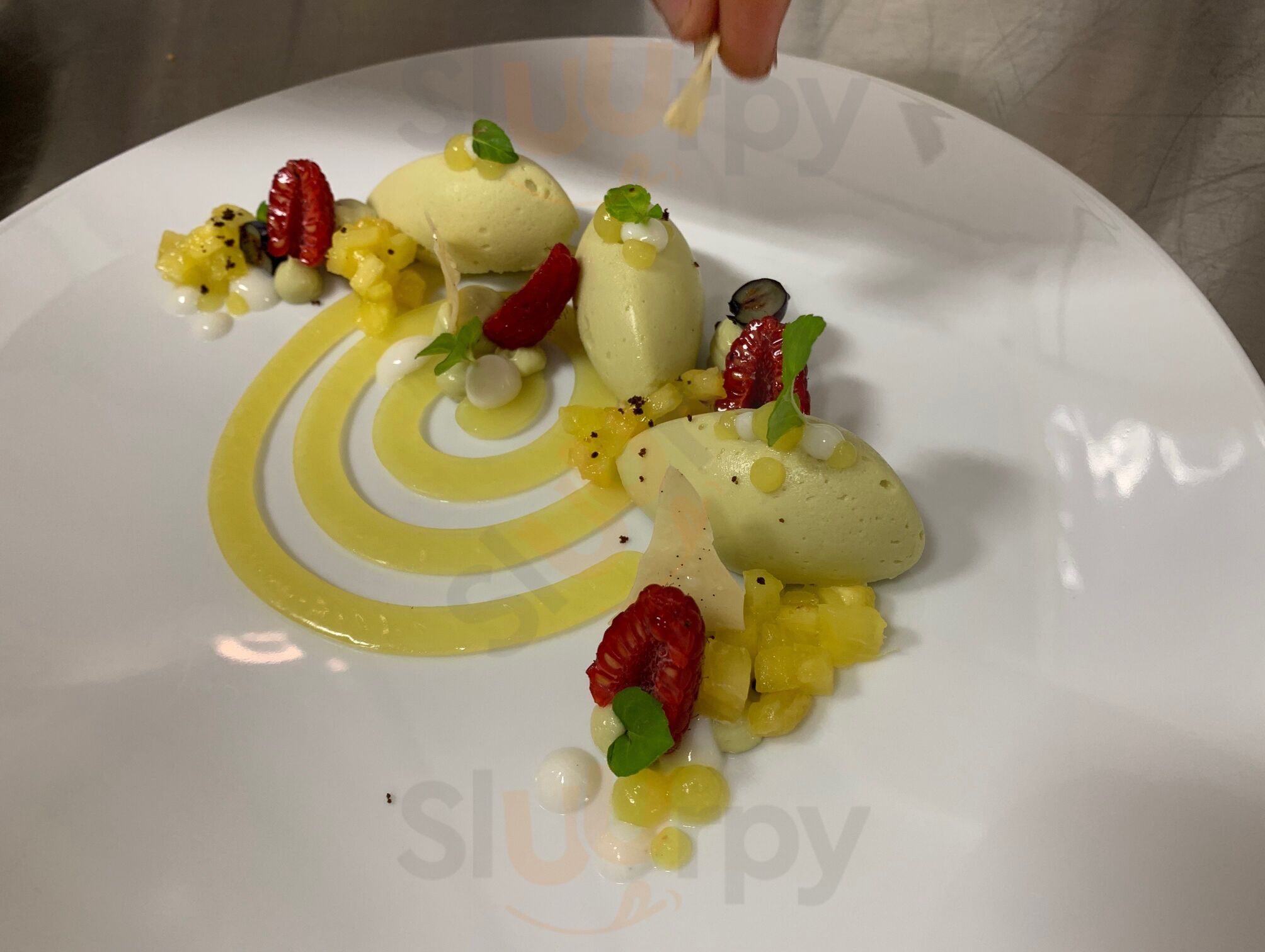 Foto di Ristorante Comando Del Porto - 10/10