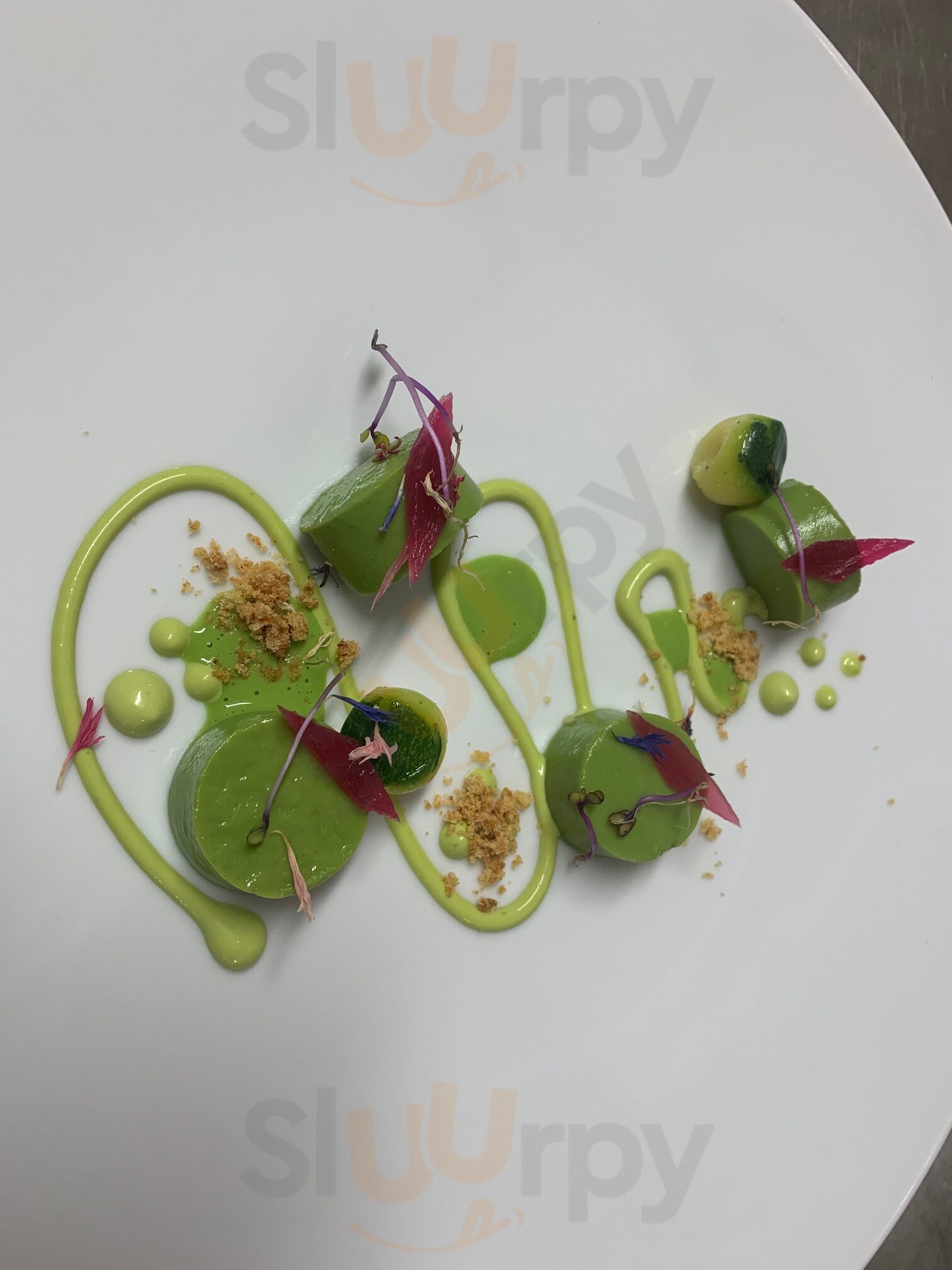 Foto di Ristorante Comando Del Porto - 7/10