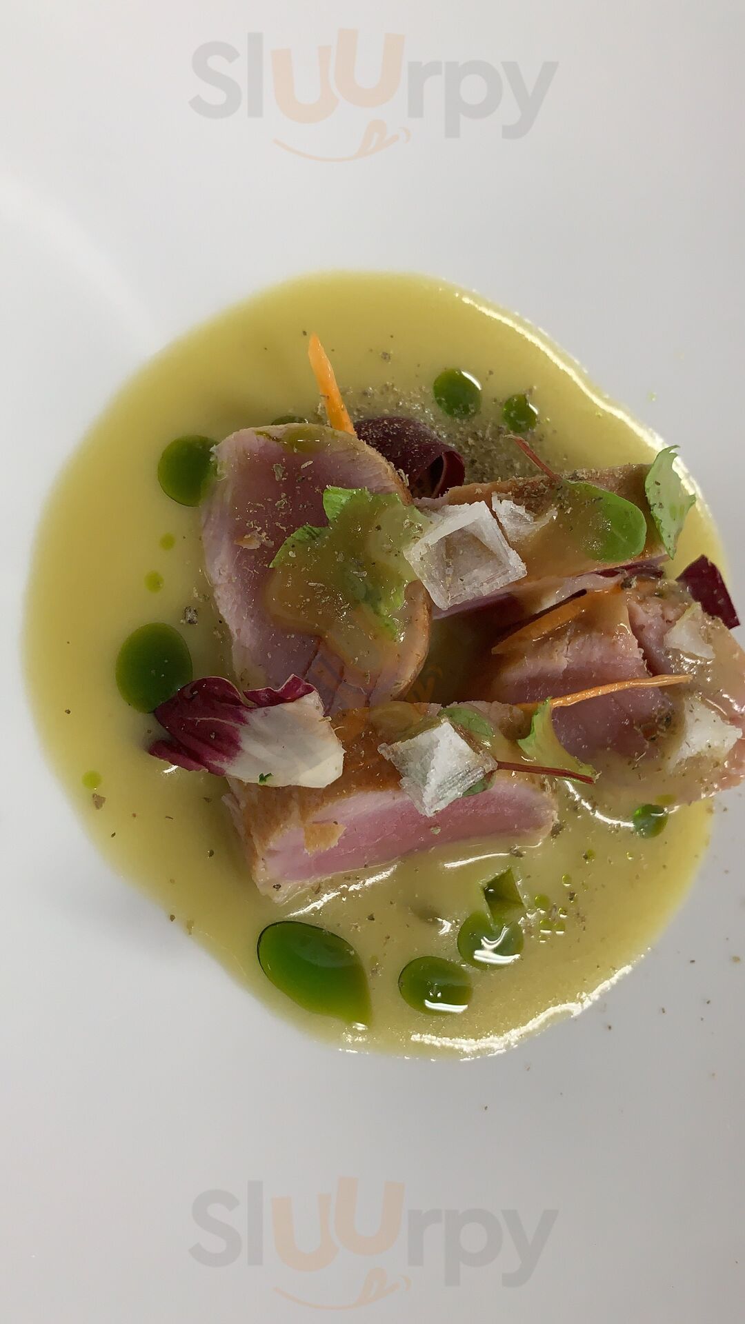 Foto di Ristorante Comando Del Porto - 8/10