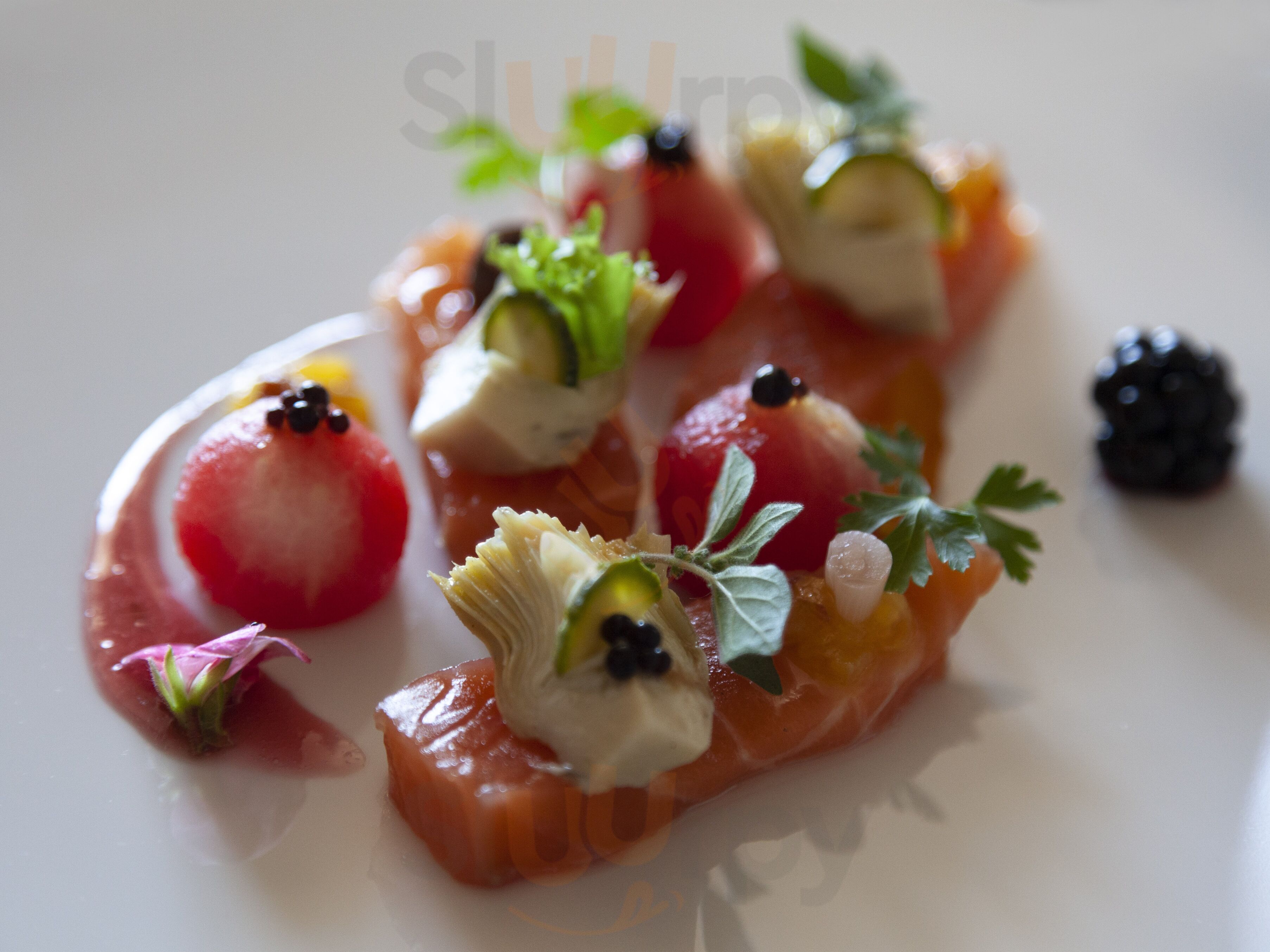 Foto di Ristorante Comando Del Porto - 6/10