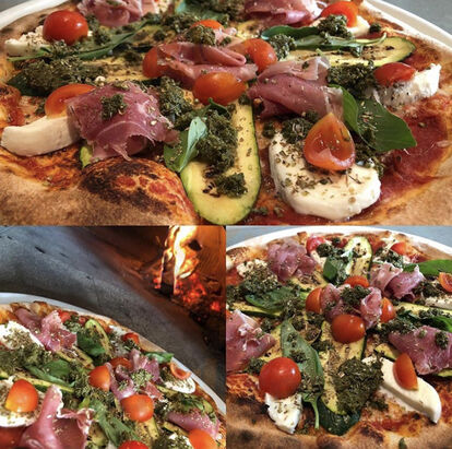 Foto 9 di Strapizzami - Travaco Siccomario