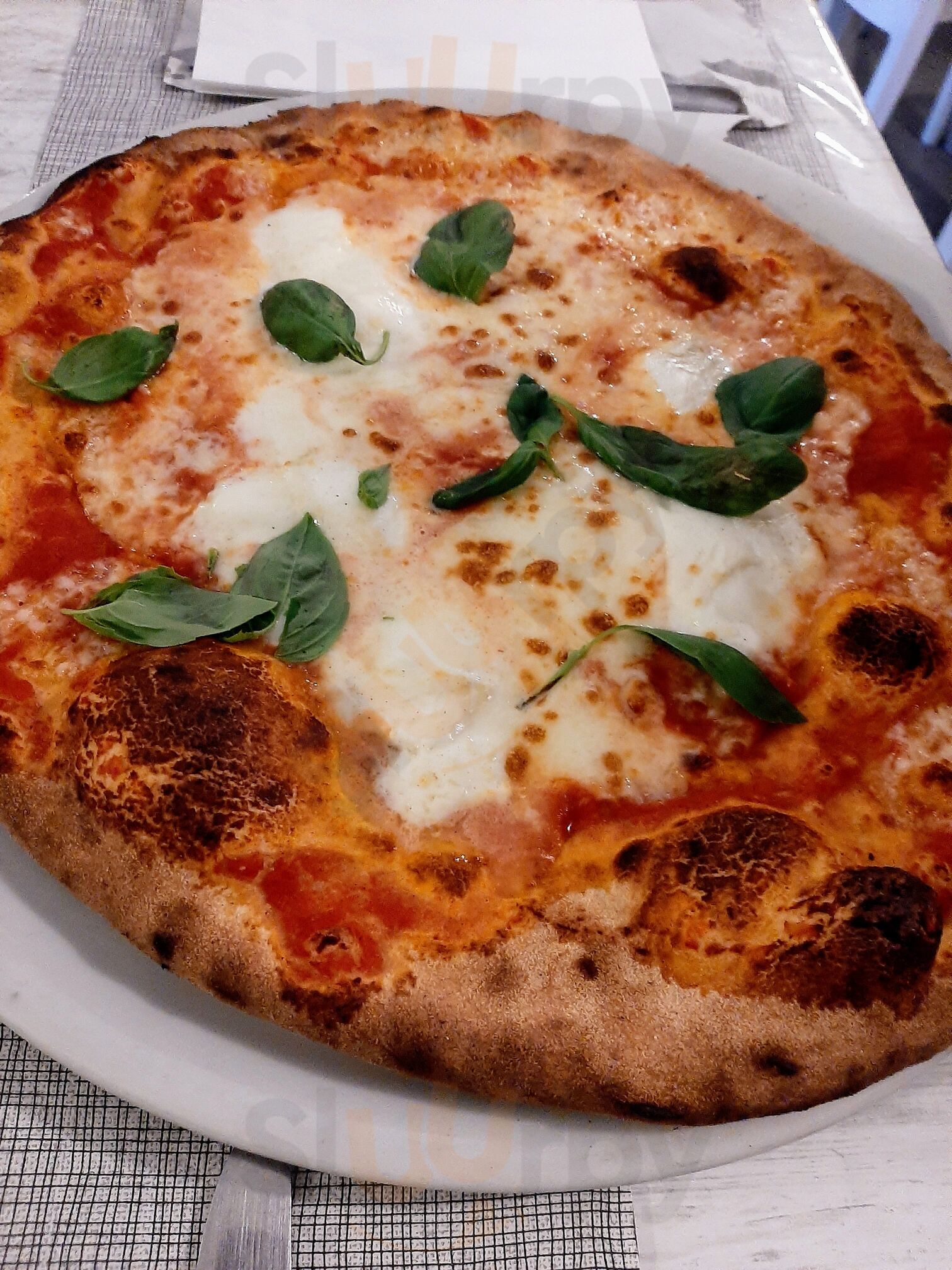 Foto 10 di Strapizzami - Travaco Siccomario