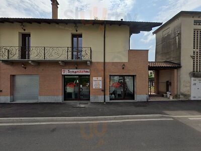 Foto 8 di Strapizzami - Travaco Siccomario