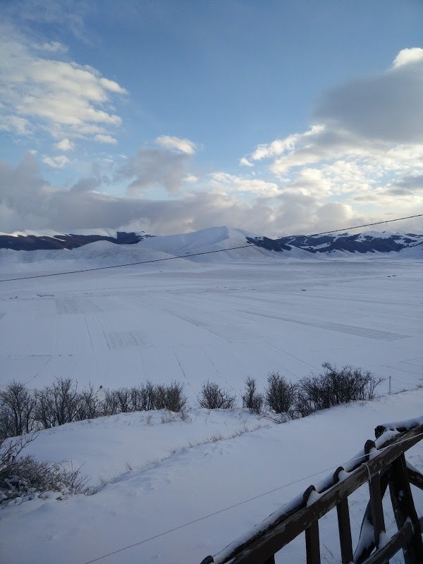 Agriturismo Il Sentiero Delle Fate, Castelluccio di Norcia 