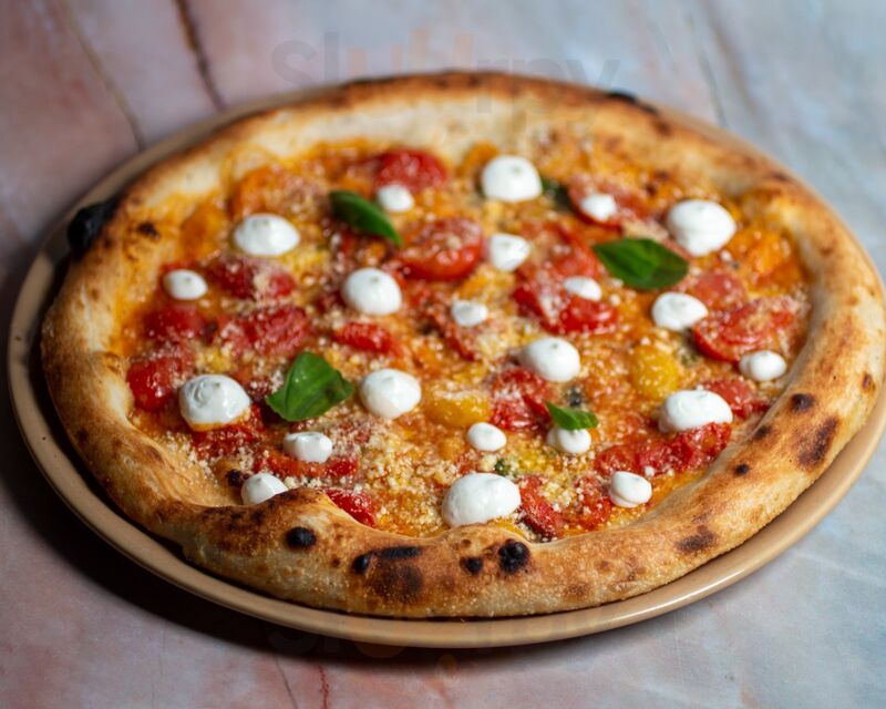 Foto 4 di Ruoto Osteria - Trentola - Ducenta