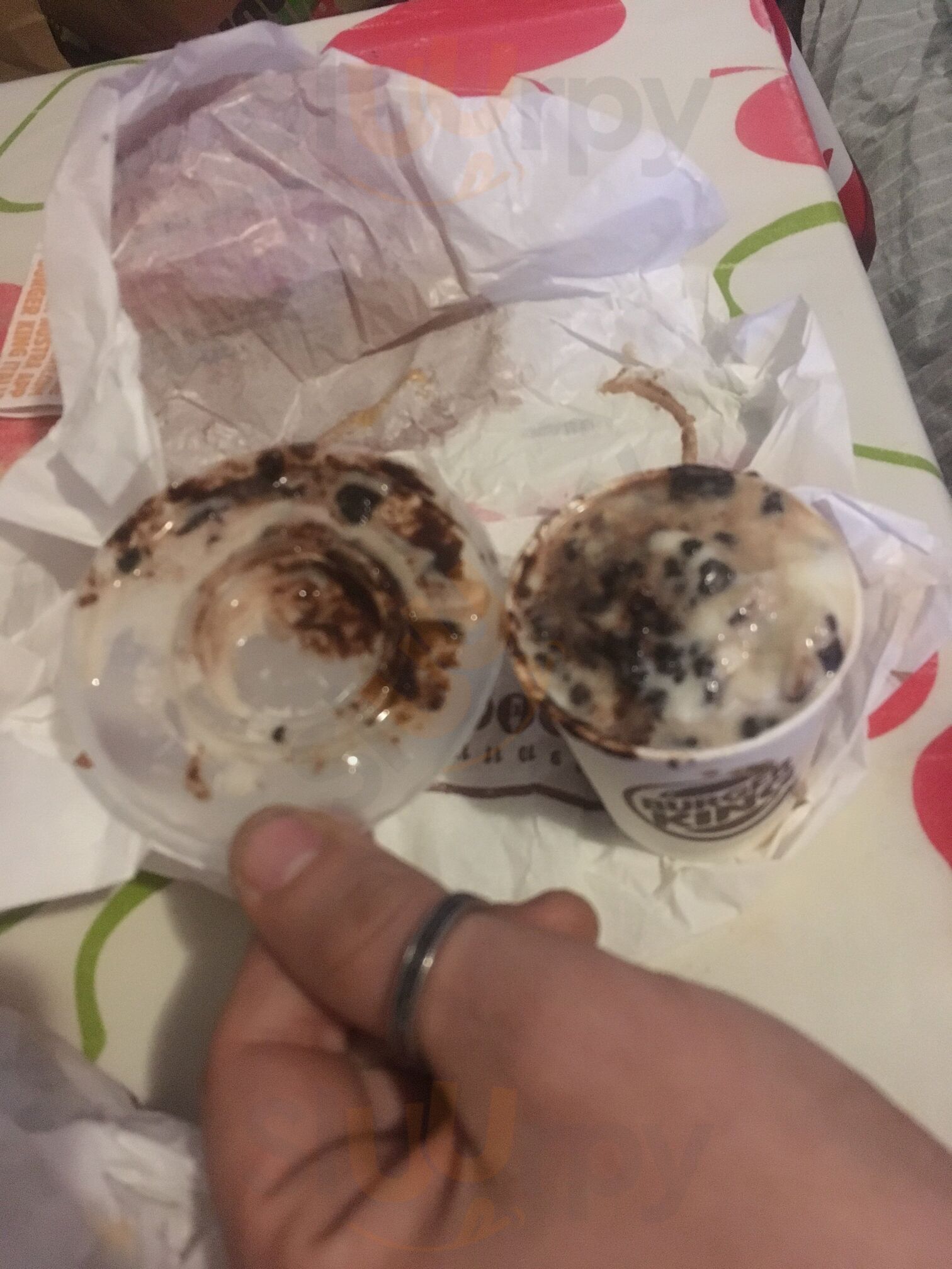 Foto di Burger King - 9/10