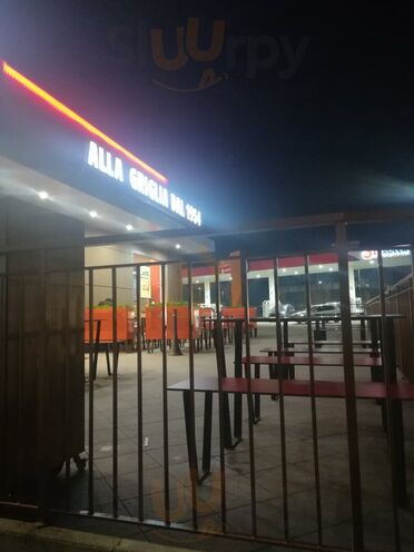 Foto di Burger King - 7/10