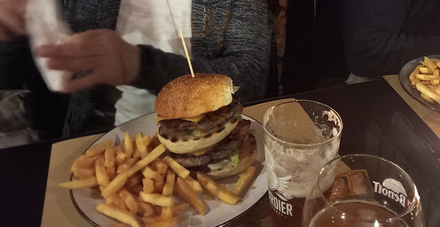 Foto di  gryffindor Public House - 6/10