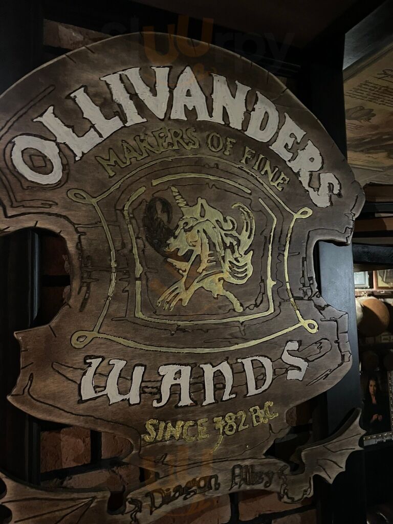 Foto di  gryffindor Public House - 9/10