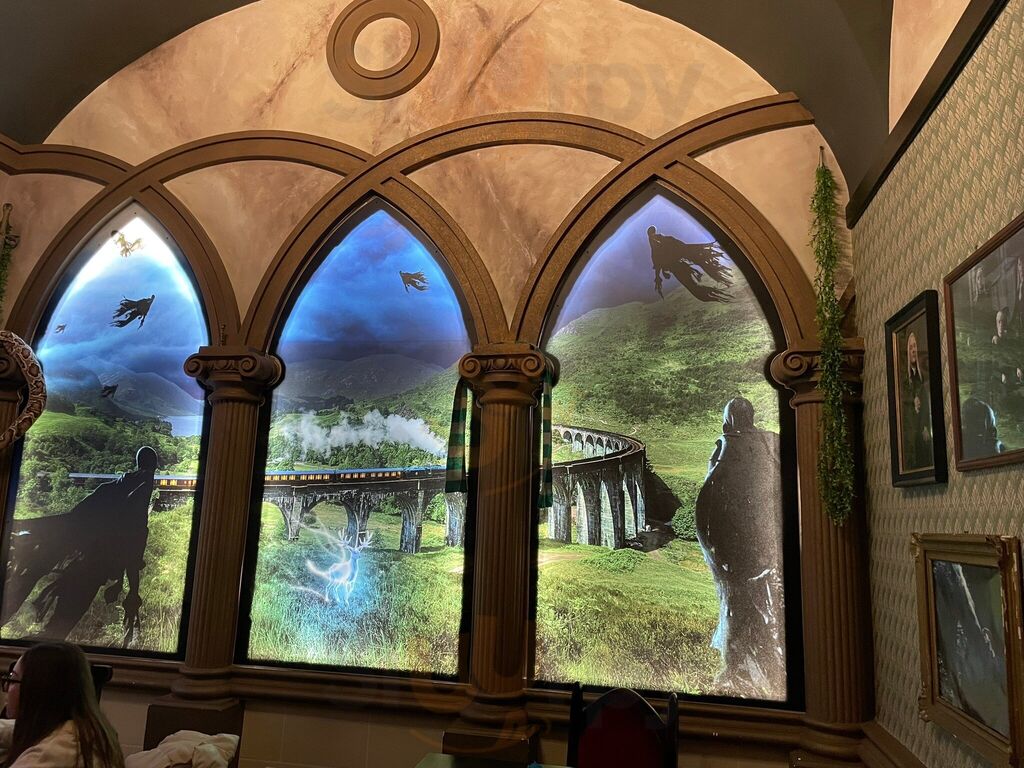 Foto di  gryffindor Public House - 10/10