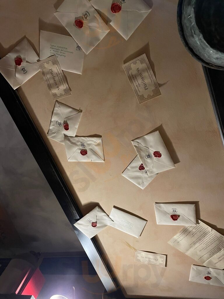 Foto di  gryffindor Public House - 8/10
