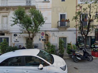 La Bottega Pasticcera, Sannicandro di Bari